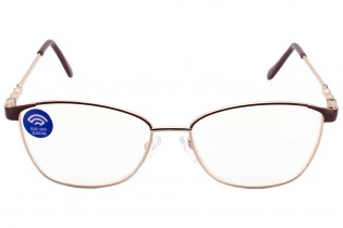 Готові окуляри для читання Glodiatr G1731  C12 +2.50