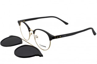 Оправа Solente TJ2157 C2