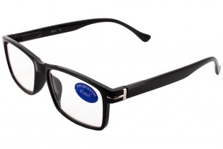 Готові окуляри для читання Estel 002 C1 +2.25
