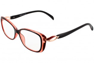 Готові окуляри для читання Vizzini 2095 C2 +2.00
