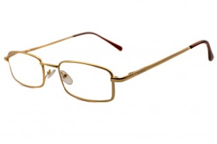 Готові окуляри для читання Solente R102 +3.00