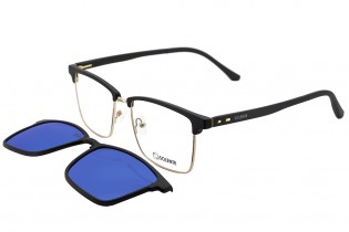Оправа Solente TJ2172 C2
