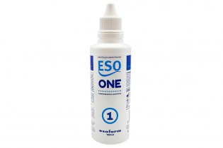 Раствор для контактных линз ESO ONE ESOFORM 100 ml