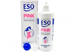 Раствор для линз ESO PINK 360 ml