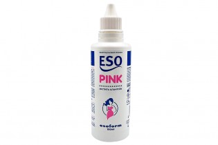 Раствор для линз ESO PINK 100 ml