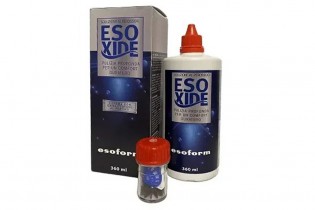 Пероксидная система ESOXide от Esoform 360 ml