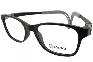 Оправа Solente TR93004 C2