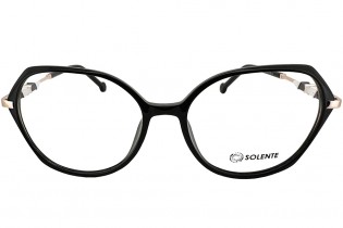 Оправа SOLENTE YY9800 C1