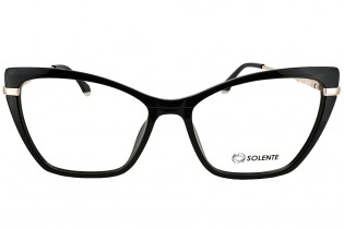 Оправа SOLENTE YY9801 С1