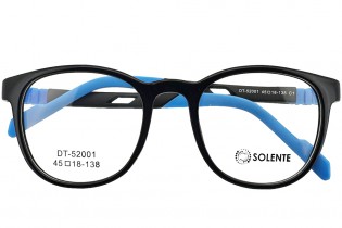 Оправа SOLENTE DT52001 C1 (25UA09)