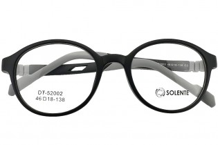 Оправа SOLENTE DT52002 C2 (25UA09)