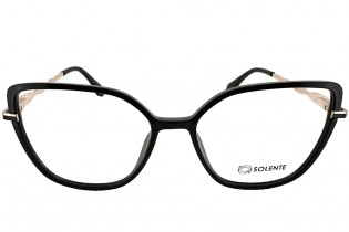 Оправа SOLENTE GZ1236 C1