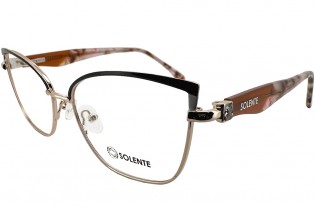 Оправа Solente V87002 C2