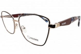Оправа Solente V87004 C1