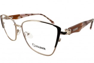 Оправа Solente V87005 C2