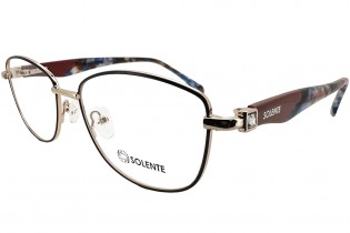 Оправа Solente V87006 C4