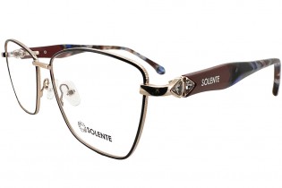 Оправа Solente V87007 C1