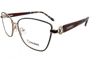 Оправа Solente V87008 C1