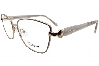 Оправа Solente V87008 C4