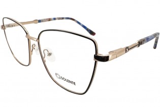 Оправа Solente V87009 C1