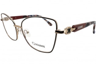 Оправа Solente V87011 C1