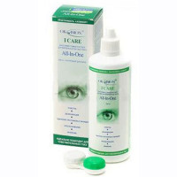 Розчин для лінз OkVision I Care