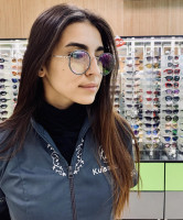 Оправа Solente AA19003 C6