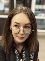 Оправа Solente AA19003 C6