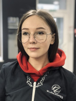 Оправа Solente S11279 C10