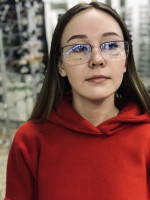 Оправа Solente 18167 С2