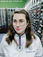 Оправа Solente АА17035 с1