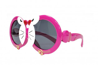 Окуляри сонцезахисні Solente AT32013 C5