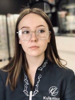 Оправа Solente M2118 C26