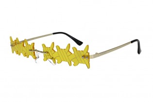 Окуляри сонцезахисні Solente S8959 C39