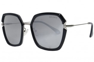 Окуляри сонцезахисні  Solente S98112 C8