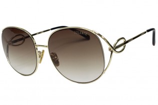 Очки солнцезащитные Solente S31368 C101