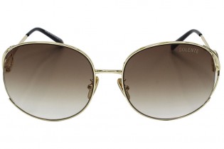 Очки солнцезащитные Solente S31368 C101