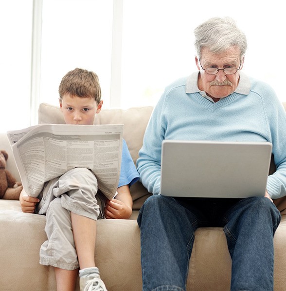 Для читачів газети "Сегодня"