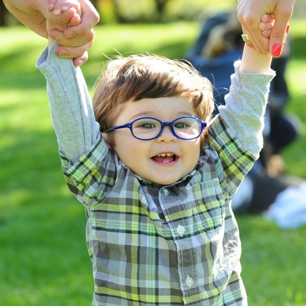 Детские очки для зрения