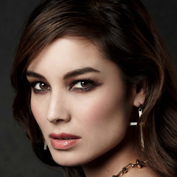 Склеральні лінзи