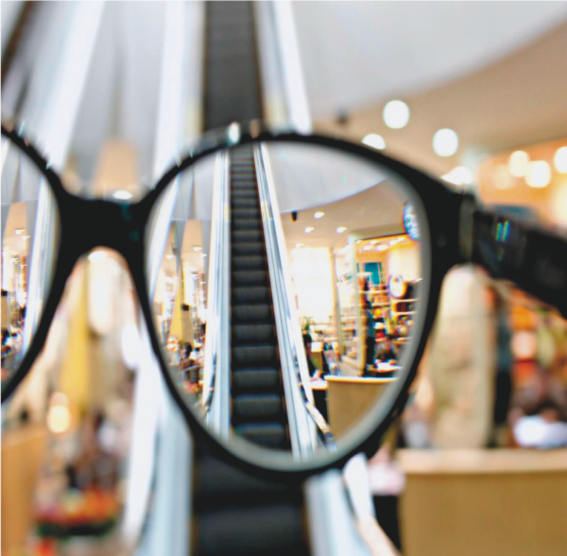 Лікування астигматизму. Які лінзи підійдуть?