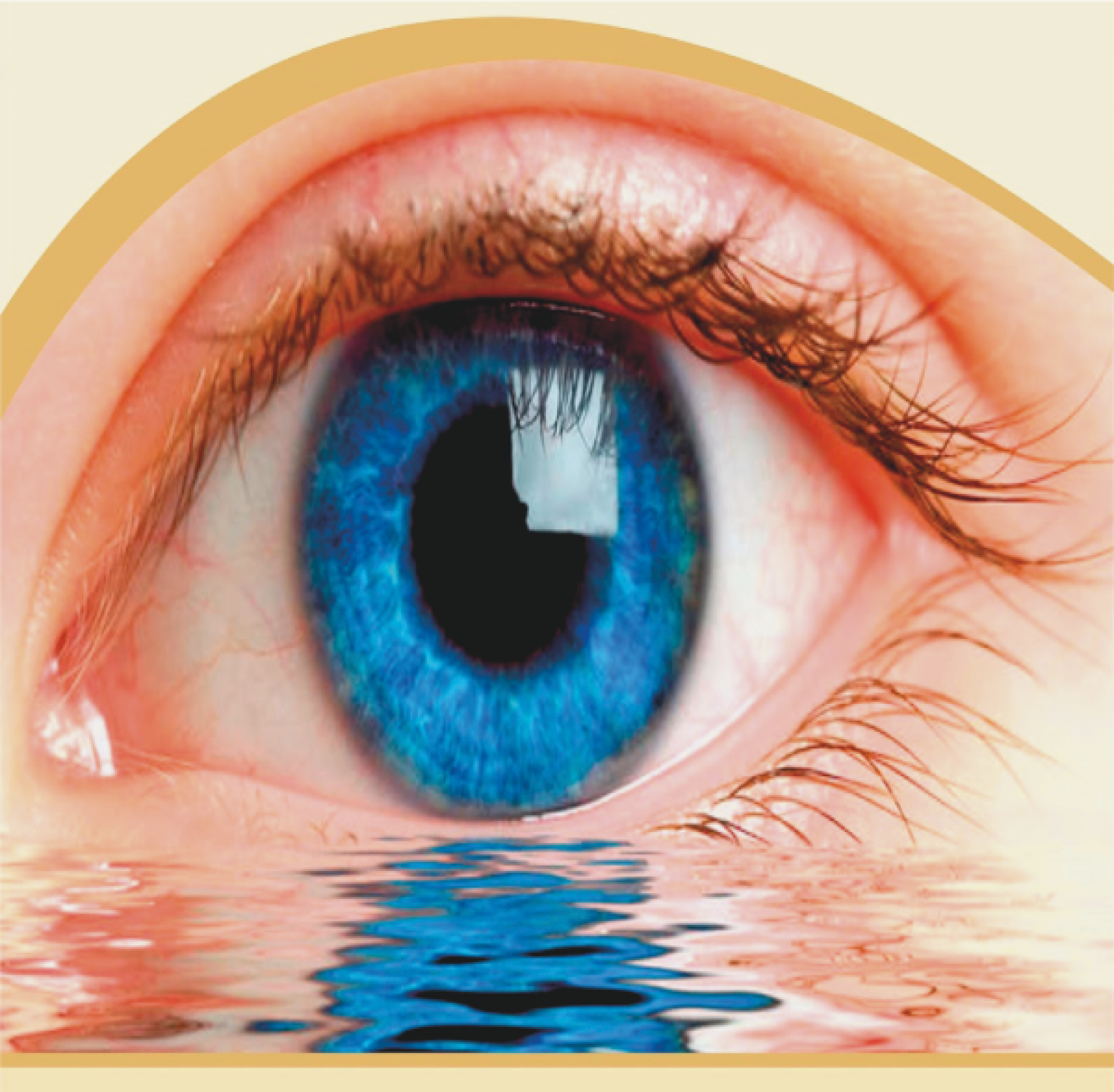 Лінзи, що поліпшують якість життя при астигматизмі