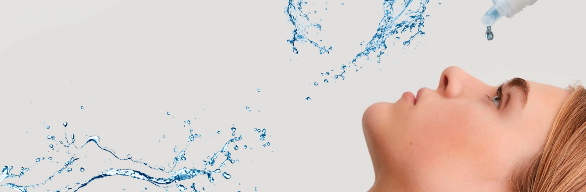 Можно ли капать раствор прямо в глаз?