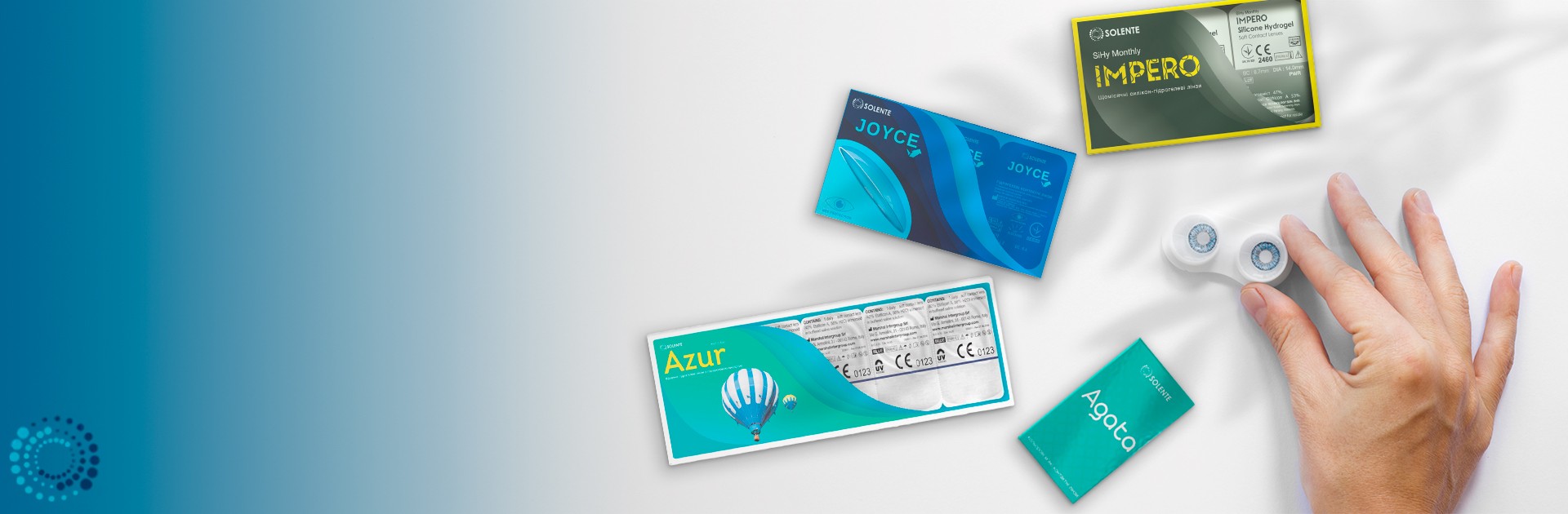 Почему кислородопроницаемость контактных линз так важна?