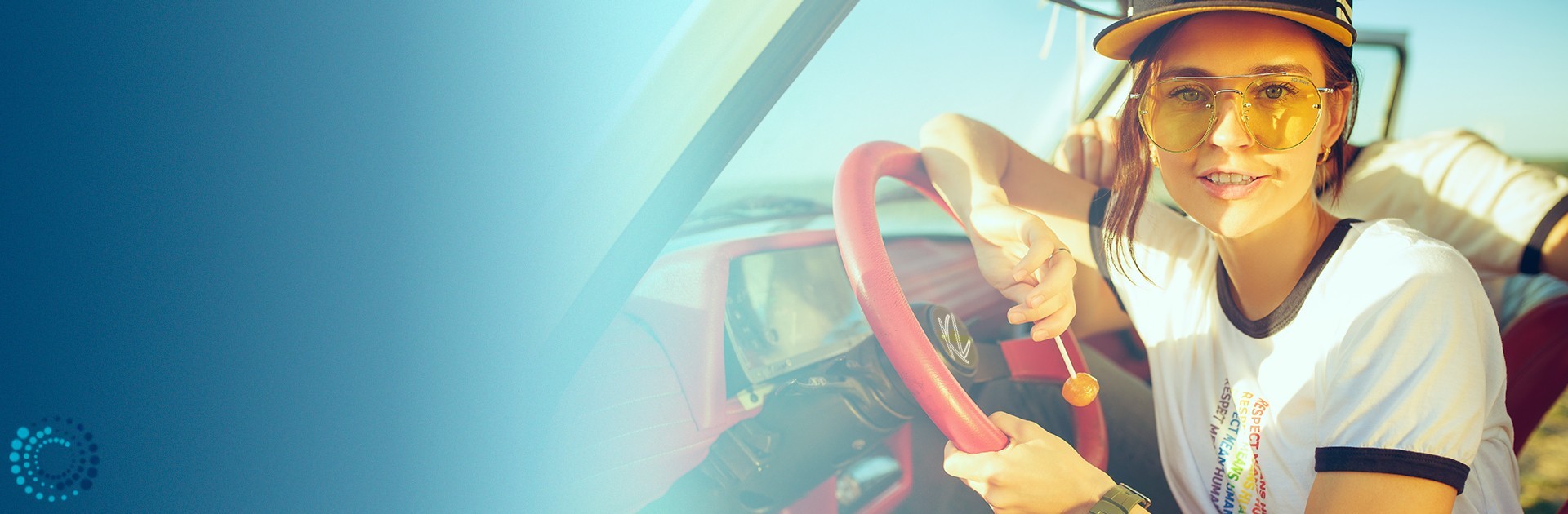 Какие должны быть очки для водителей?