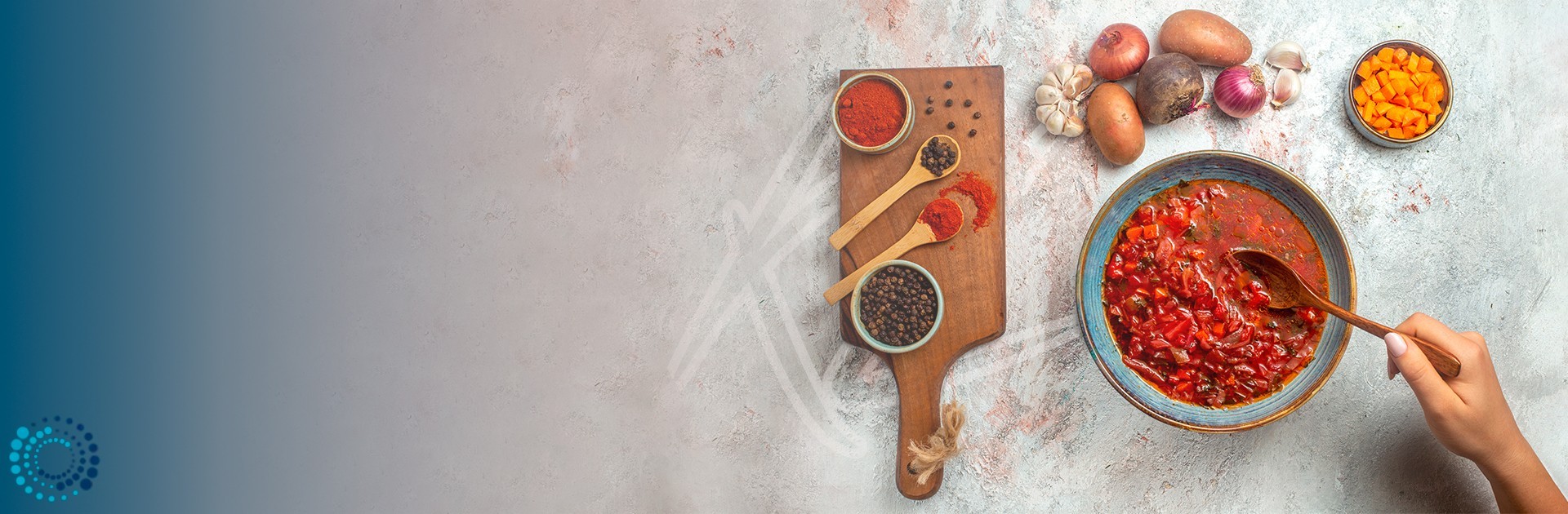 Чи можна готувати їжу у контактних лінзах?