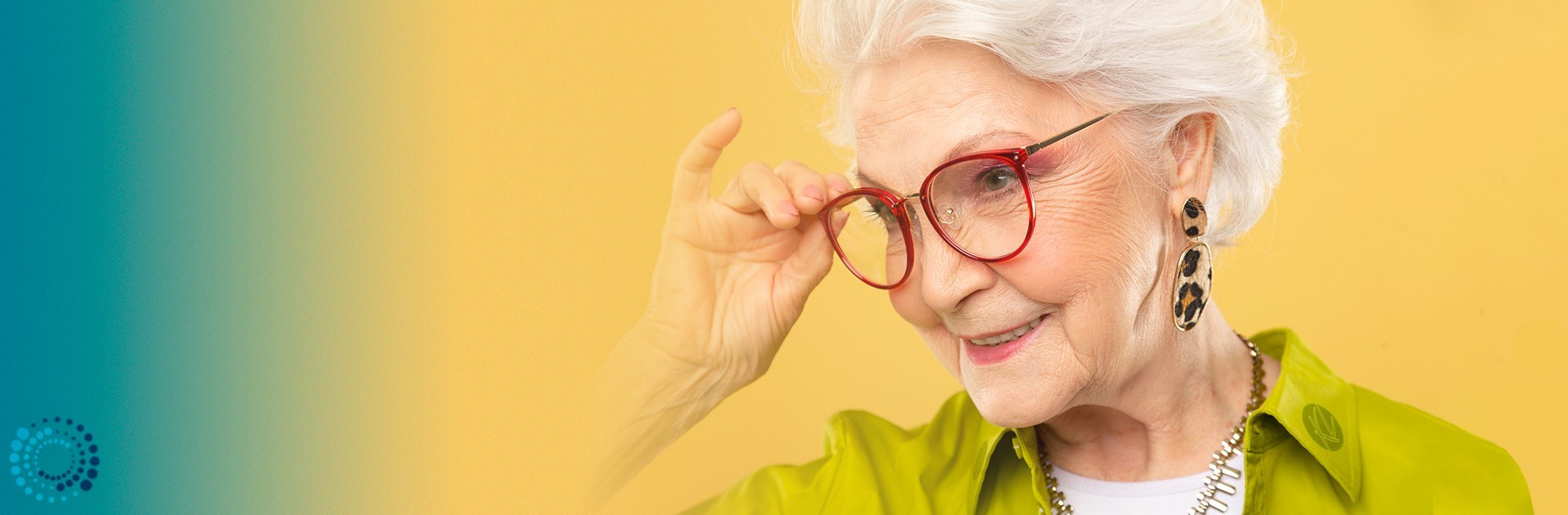 Як вибрати оправу, що зробить Вас молодшим?