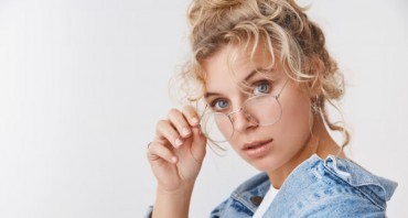 Стильні оправи для окулярів 2026