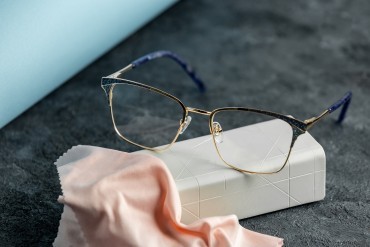 Преимущества титановых оправ